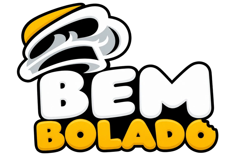 Logo Restaurante Bem Bolado